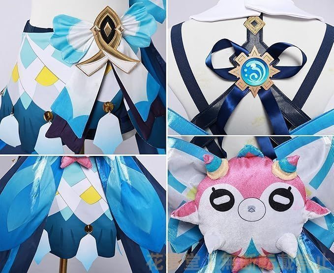 コスプレ衣装 アクセサリー