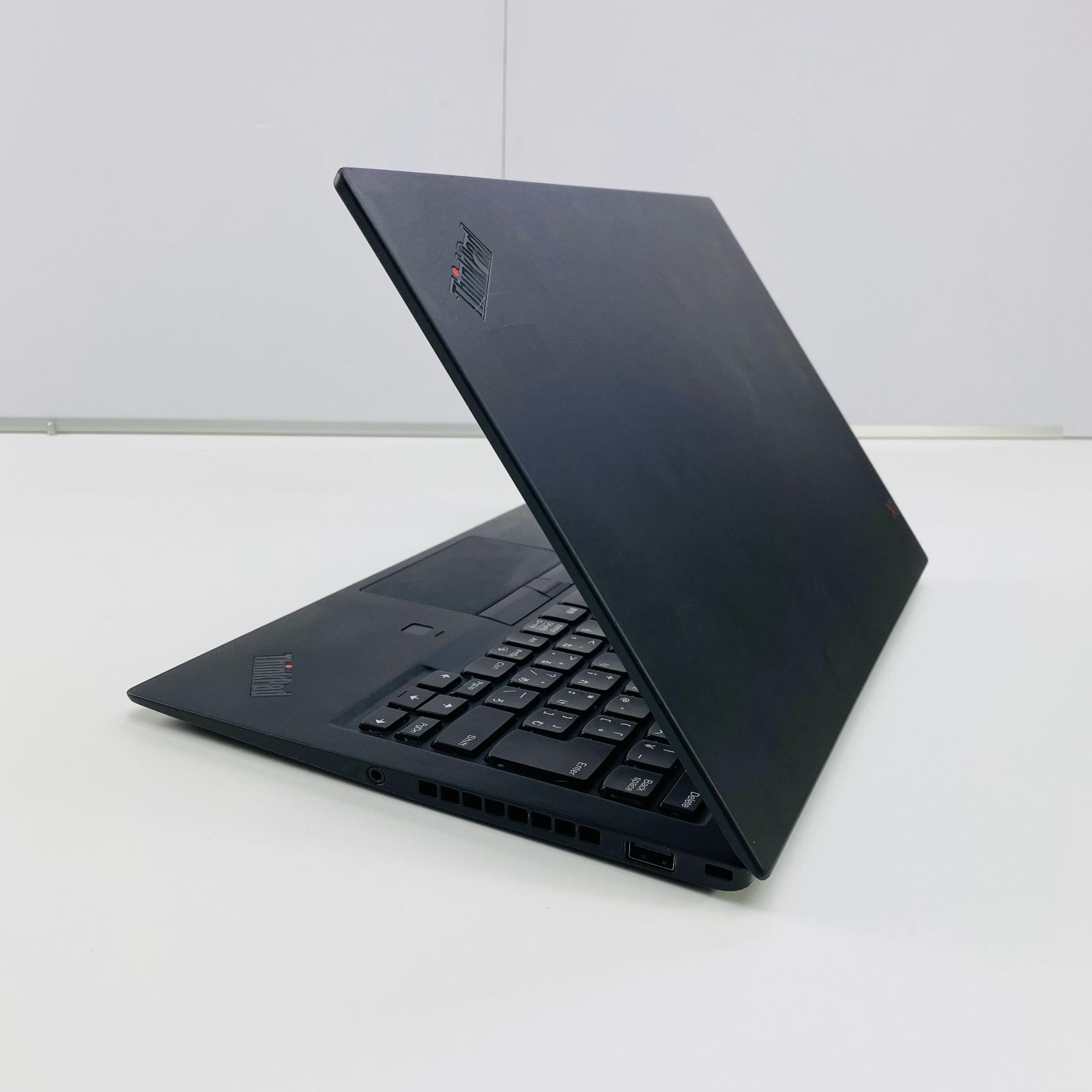 ThinkPad X1 Carbon Gen 6 i5-8世代 8GB/256GB Office付 - メルカリ