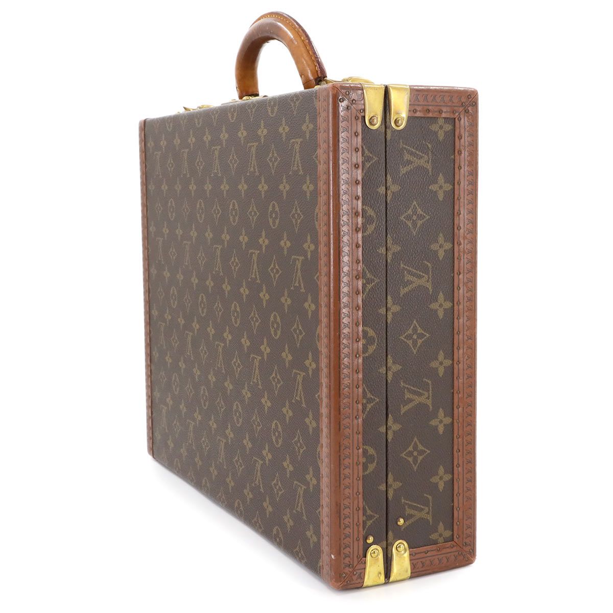 【ヴィンテージ】LOUIS VUITTON ルイヴィトンモノグラムビジネスバッグ 楽天市場】【バッグ】LOUIS VUITTON ルイ ヴィトン モノグラム