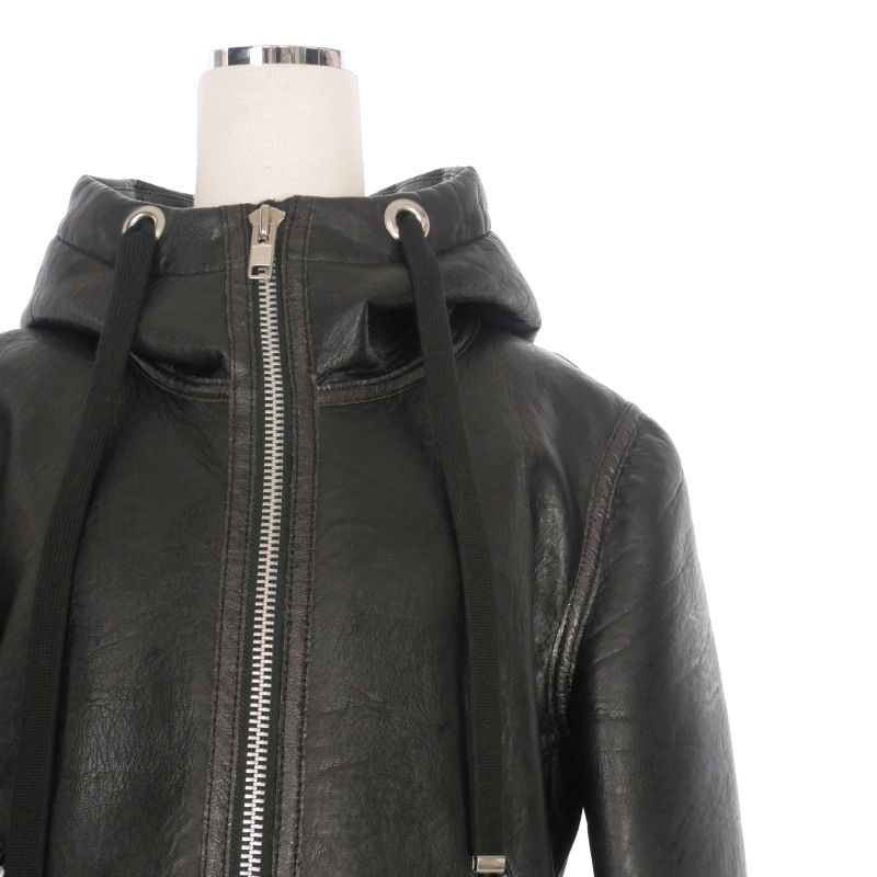 人気新品 トリココムデギャルソン フェイク 10' GARCONS des COMME tricot ブルゾン