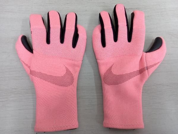 衝撃の激安コスパ・掘り出し物も 中古良品 Nike サイズ9 ゴールキーパーグローブ Fit Dynamic GK ゴールキーパー用