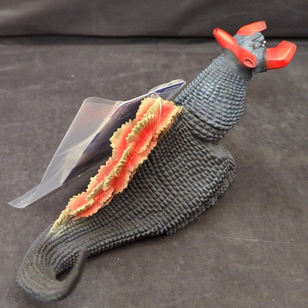 ギラドラス（エクスプラス・バンダイプレミアム）ウルトラ怪獣5000