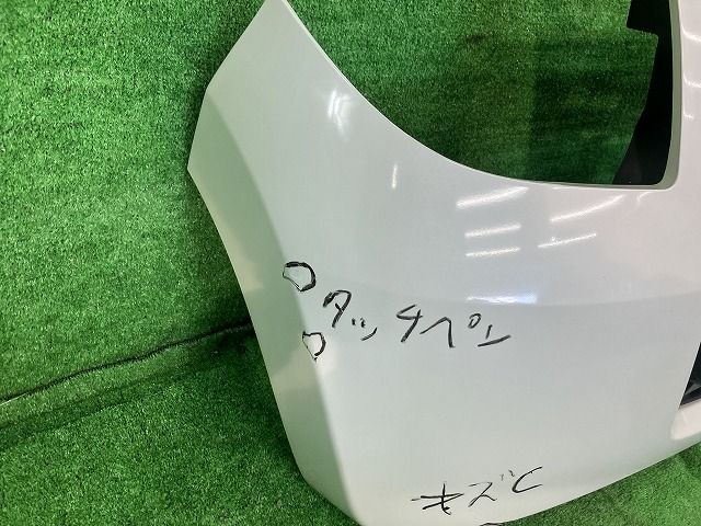 パレット MK21S フロントバンパー X 4WD 71711-82K00-Z7T Z7T