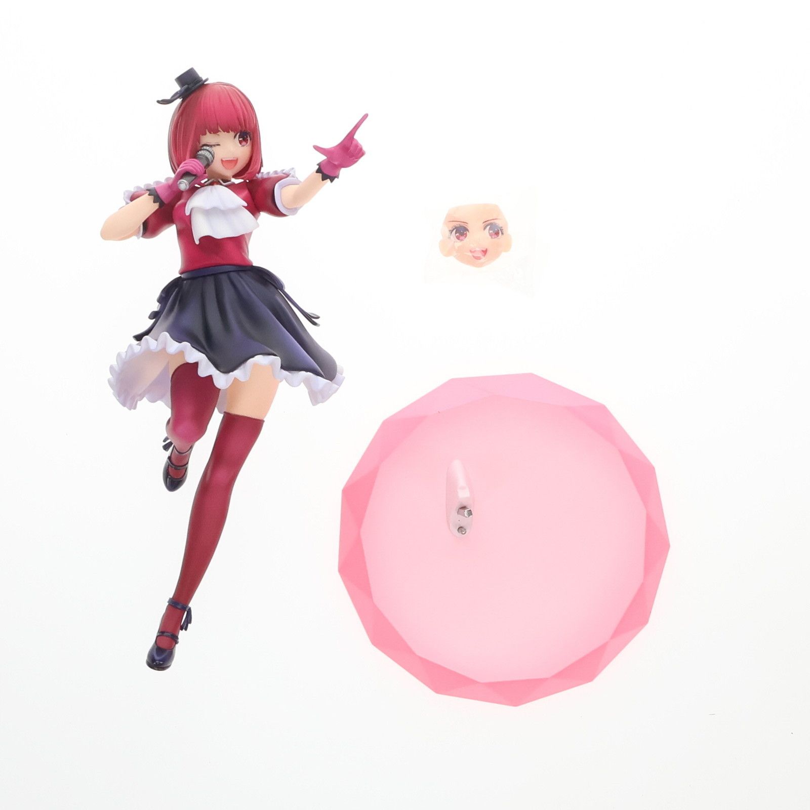 KADOKAWA ECサイト購入特典付属 KDcolle 有馬かな(ありまかな