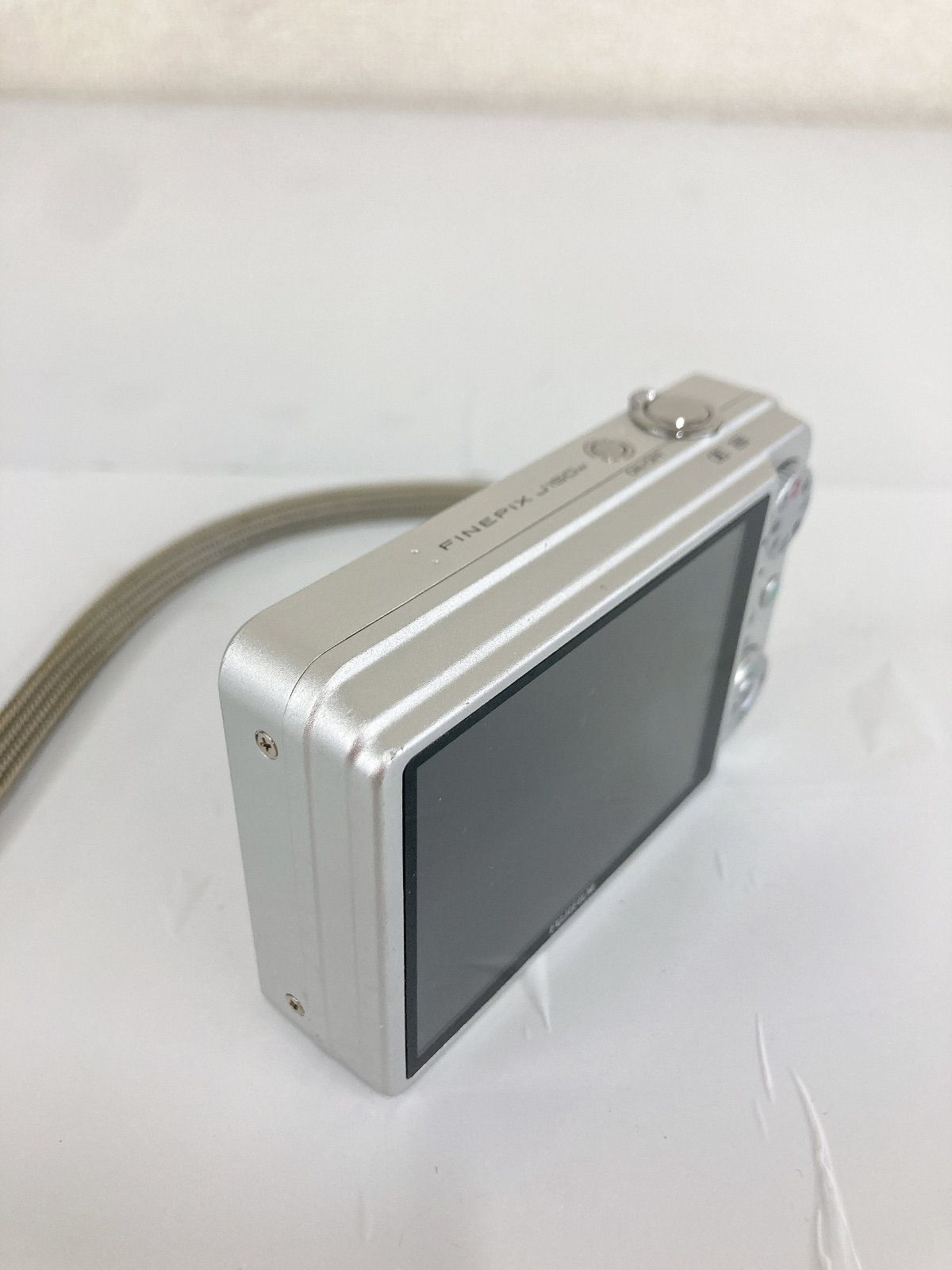 FUJIFILM FinePix J150w コンパクトデジタルカメラ ジャンク ジャンク品】FUJIFILM FINEPIX J150w【カメラ】【1】 - メルカリ
