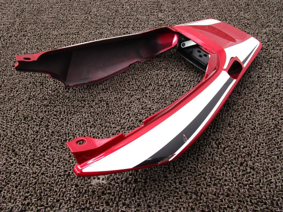 CB400SB レボ シートカウル □A5993 NC42 ホンダ NC42E スーパーボルドール REVO 動画有 FI インジェクション