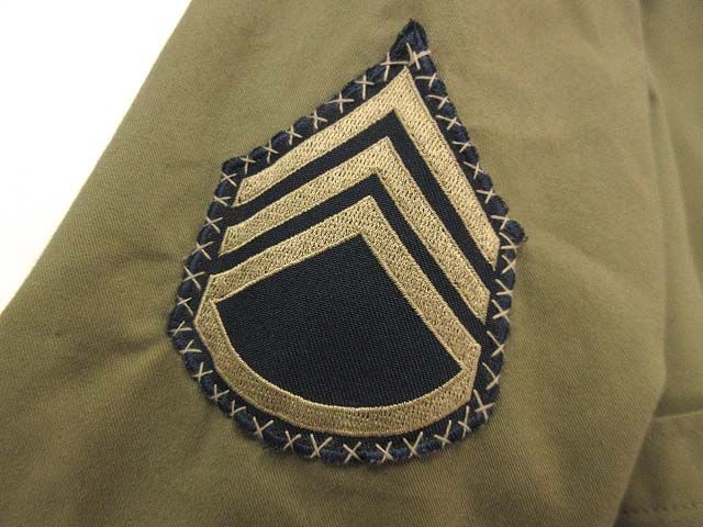 SM Wholesale タンカースジャケット USA製 FURY衣装提供会社 SESSLER TANKERS JACKET 映画『フューリー』なりきりアイテム♪