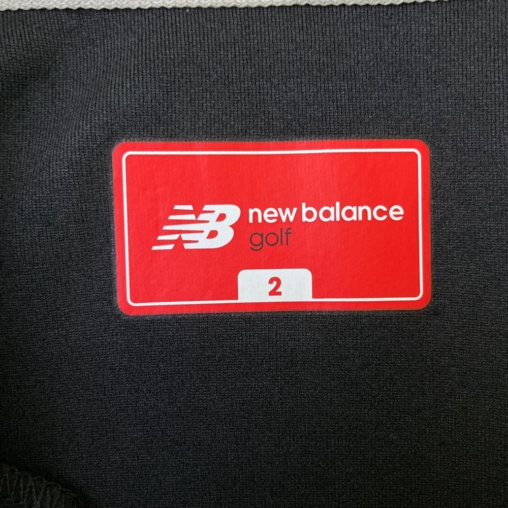 サイズ：2 NEW BALANCE GOLF ニューバランス 2024年モデル