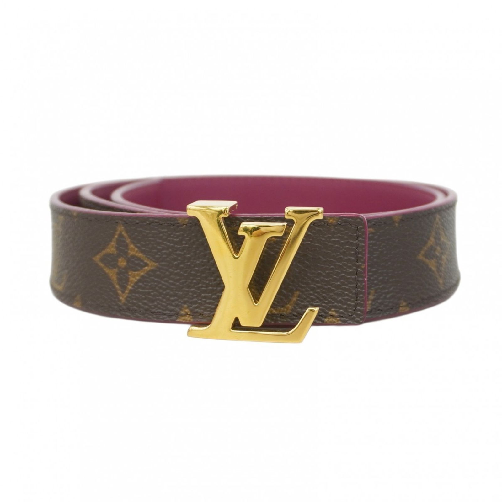 LOUISVUITTON ルイヴィトン　ベルト　アズール　サンチュール　保存袋付 楽天市場】【中古】Louis Vuitton ルイヴィトン ベルト ダミエ