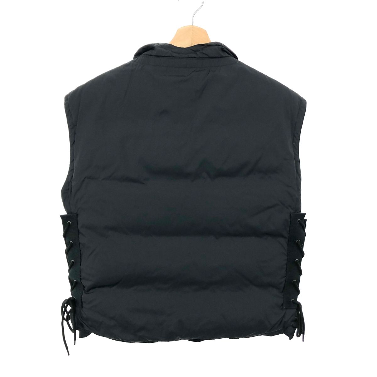 【タグ付き】TTT MSW ダウンベスト リバーシブル BORO ジレ 23aw タグ付き】TTT MSW ダウンベスト リバーシブル BORO ジレ 23aw