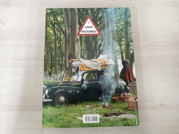 洋書 I LOVE PICTURES! TIM WALKER Tim Walker: I Love Pictures : Gorner, Veit, Kading, Caroline