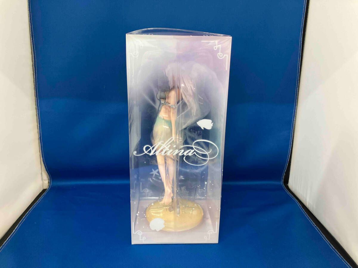 フレア アルティナ -水着Ver.- 1/7 シャイニング・ビｰチヒロインズ