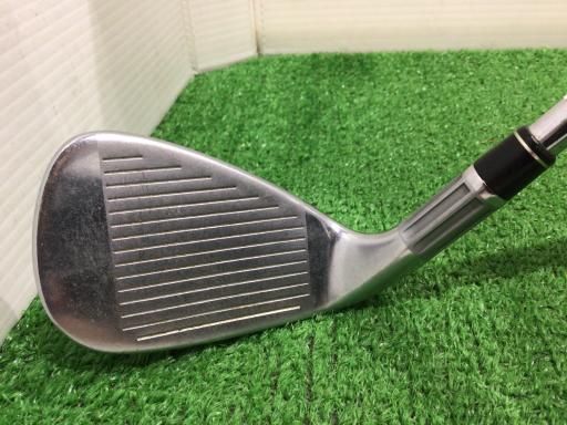 テーラーメイド M4 AW SW 2本　REAXスチールシャフト フレックスS テーラーメイド M4 AW SW 2本 REAXスチールシャフト フレックスS 中古