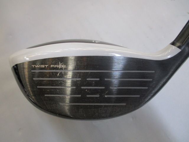 フェアウェイウッド テーラーメイド SIM2 MAX/Tour AD DI-8/S/18[110099]