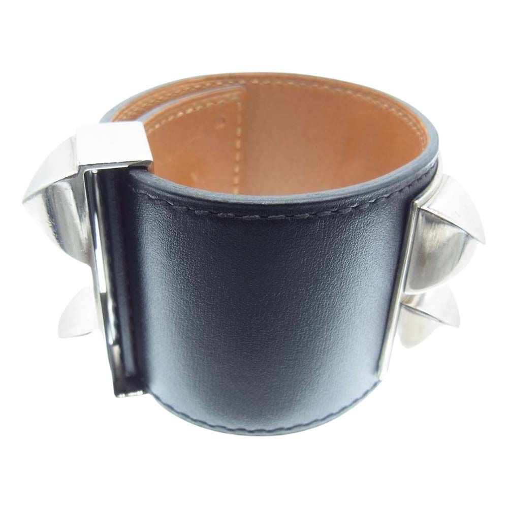HERMES エルメス ブレスレット コリエドシアン ブレスレット バングル
