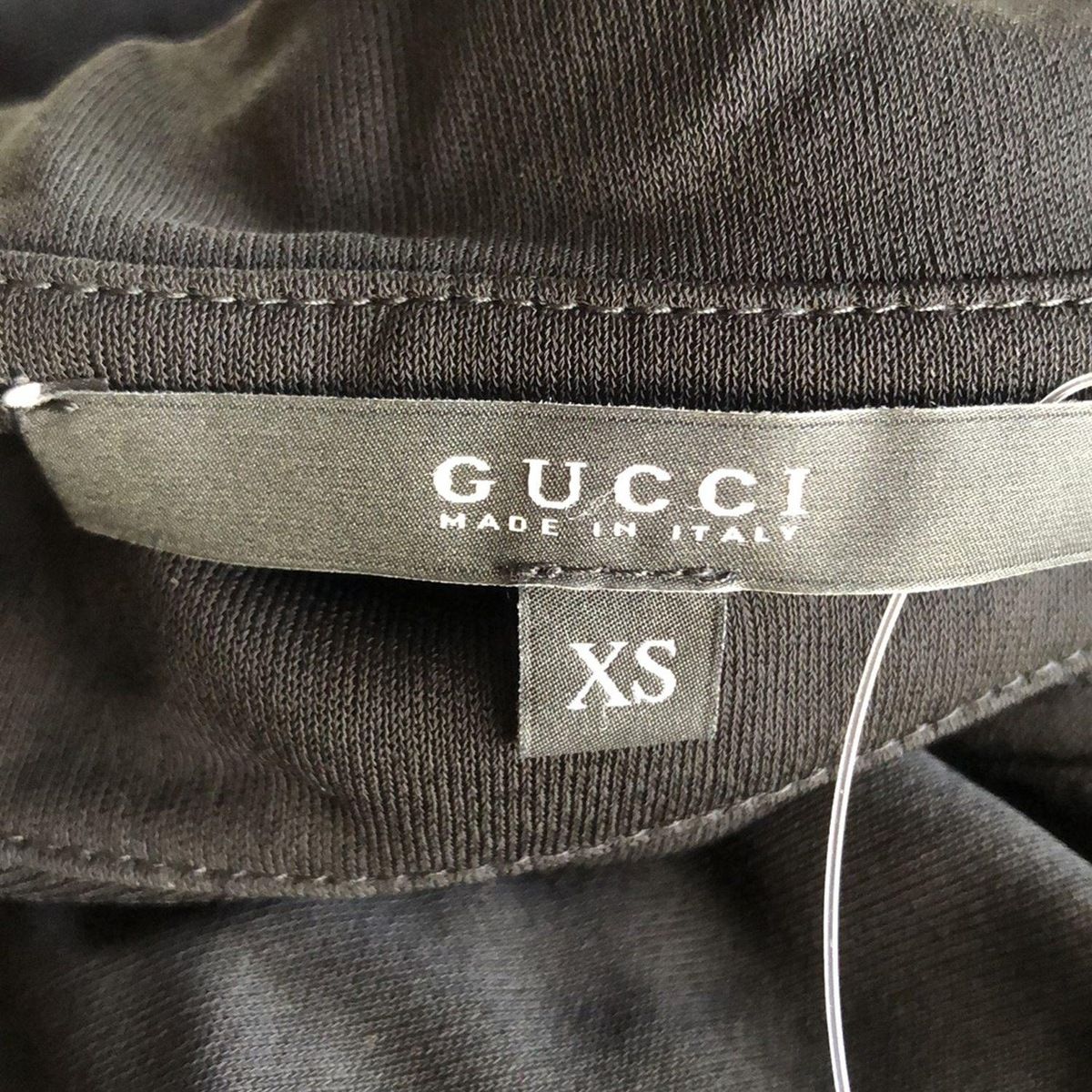 グッチ スカート