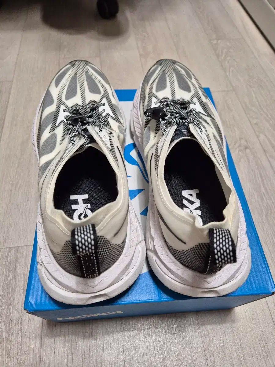 HOKA ONE ONE 麻 マファテ スピード4 260 OLIVEOS_COM_TR