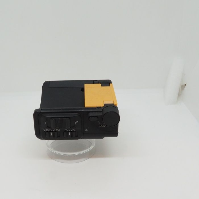 中古】(キヤノン) Canon PZ-E1 パワーズームアダプター - メルカリ