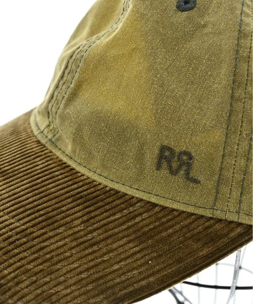 RRL キャップ メンズ 【古着】【中古】【送料無料】