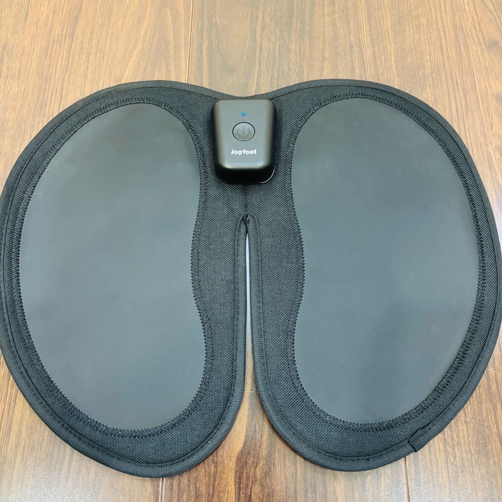 ジョグフット ブラック Jog foot｜Jog foot｜株式会社ジヴァスタジオ