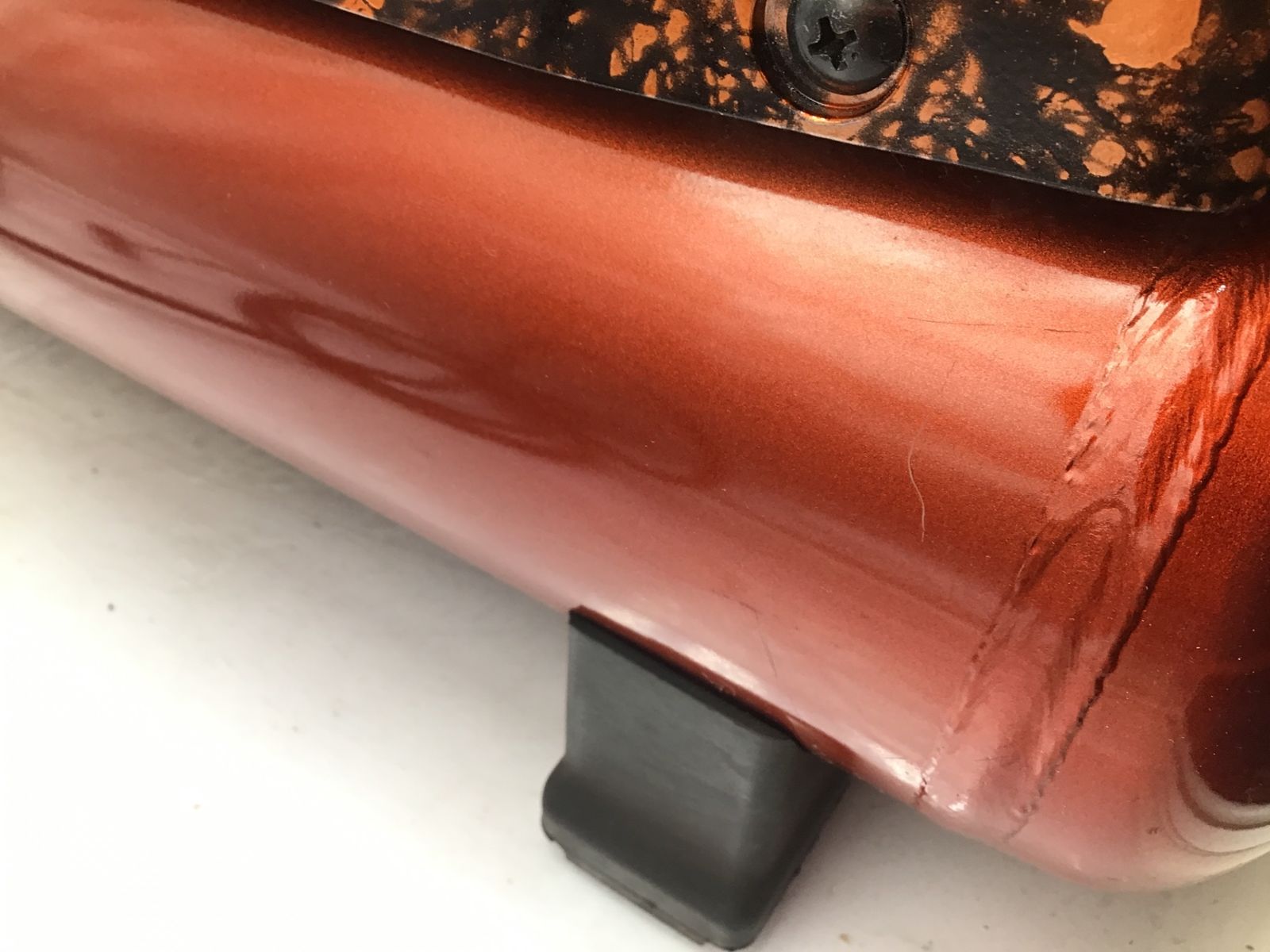 ｽｰﾊﾟｰｺﾝﾌﾟﾚｯｻｰ AK-HH1270E2