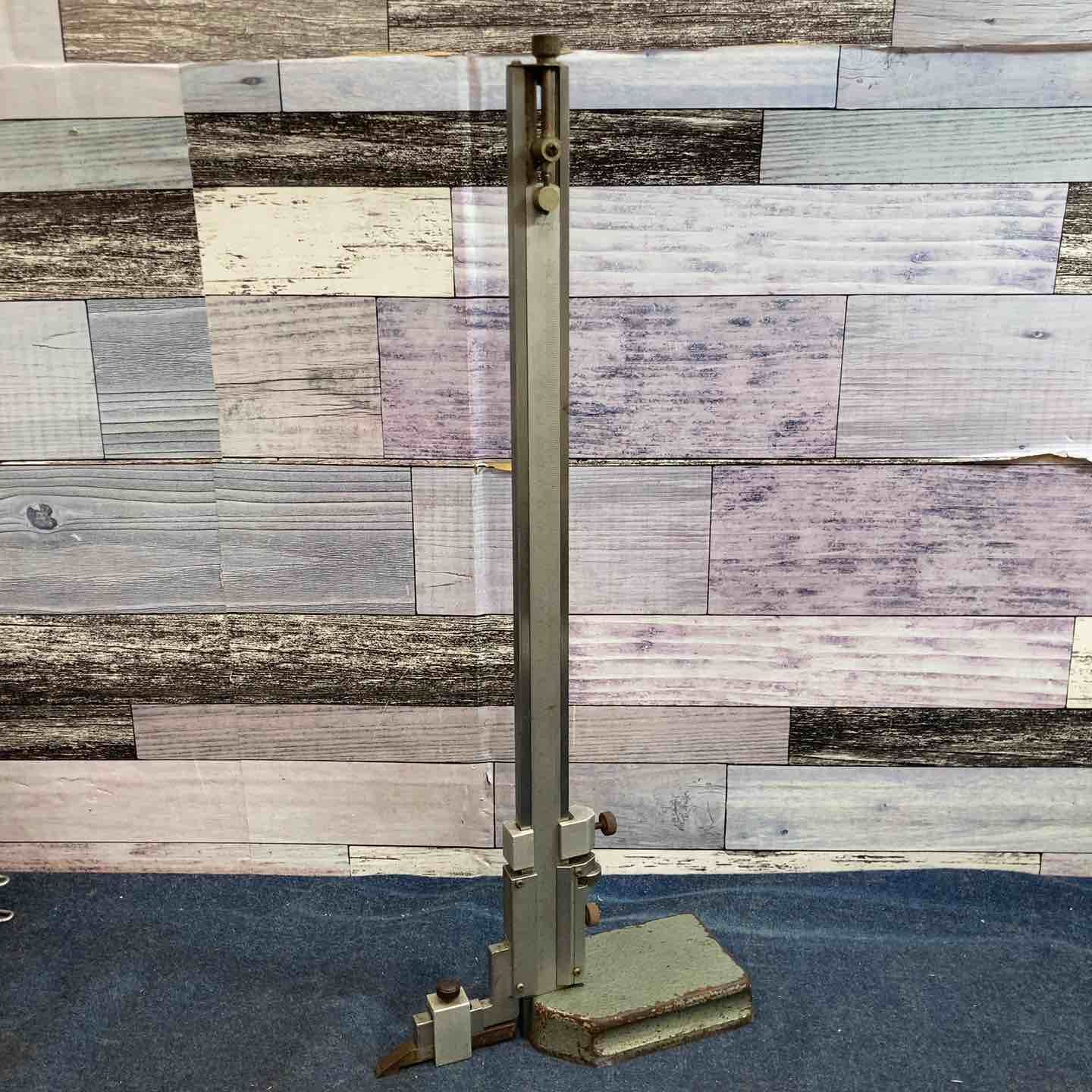 タカヤマ Takayama ハイトゲージ 300mm 未校正 八潮店