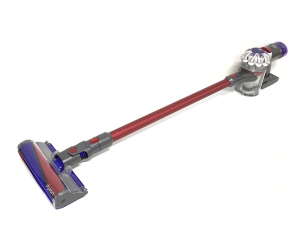 新品未使用　Dyson　ダイソン　SV25 V8 コードレスクリーナー おまけ付 楽天市場】ダイソン コードレス 掃除機 V8 SV25 FF NI2