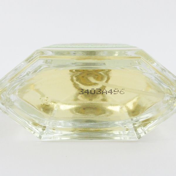 ロクシタン ミントグリーンティ オードトワレ 100ml EDT 残量多 G810