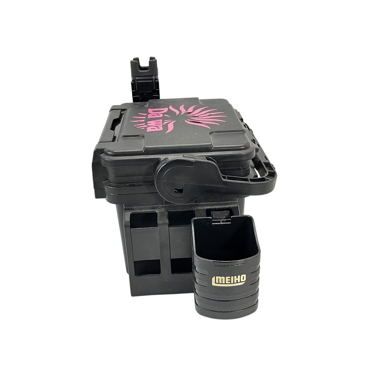 MEIHO VERSUS メイホー バーサス VS-70 シリーズ タックルボックス