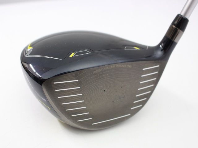 中古】[B-ランク] ドライバー ブリヂストン JGRドライバー