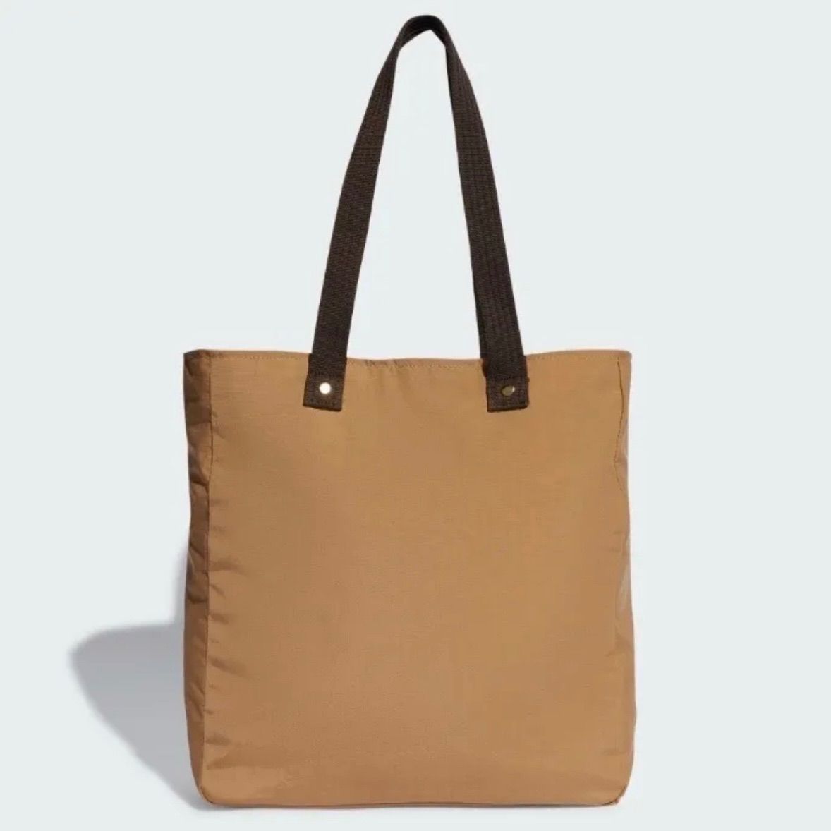 新品⭐️アディダス オリジナルス レコード トートバッグ ベージュ