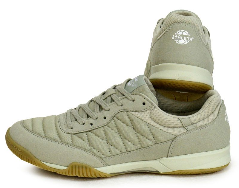 アスレタ ATHLETA CULTURA ID フットサルシューズ 屋内用 25SS (11022