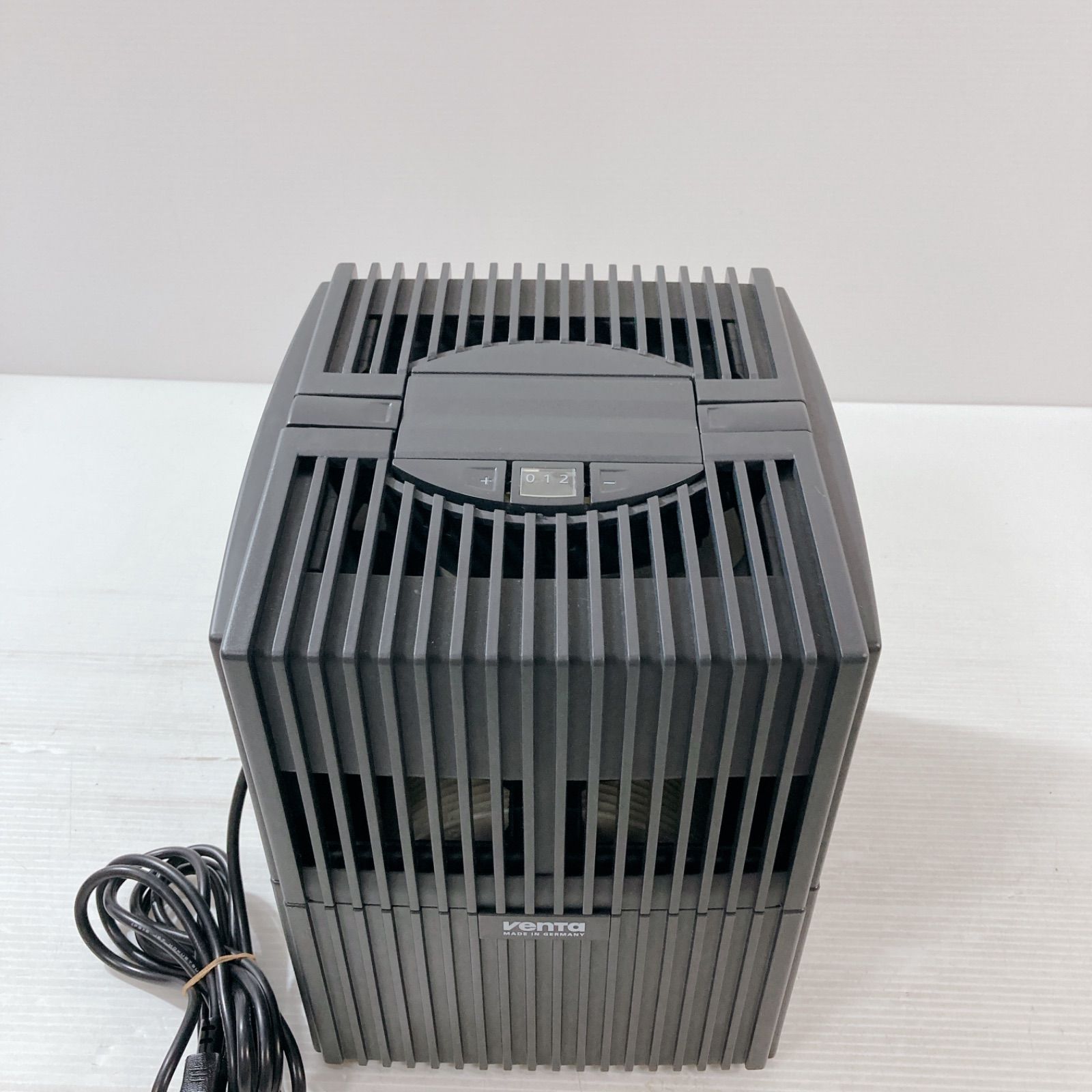 Venta Luftwascher ベンタ Venta 加湿器 ディスク気化式 注文 加湿10畳