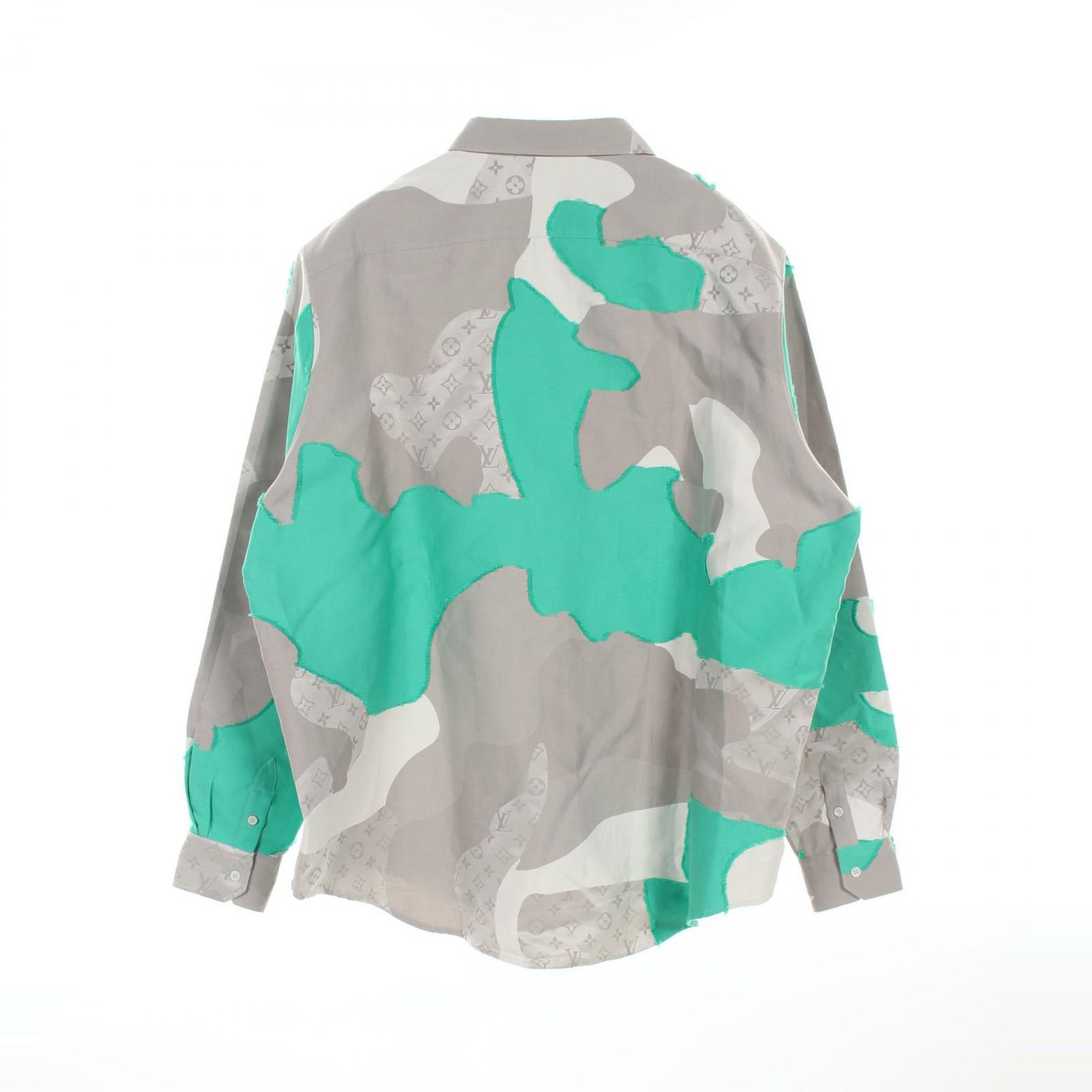 モノグラム RM232