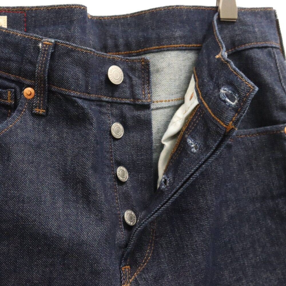 Levi's (リーバイス) ENGINEERED JEANS LEJ 502 REGULAR TAPER