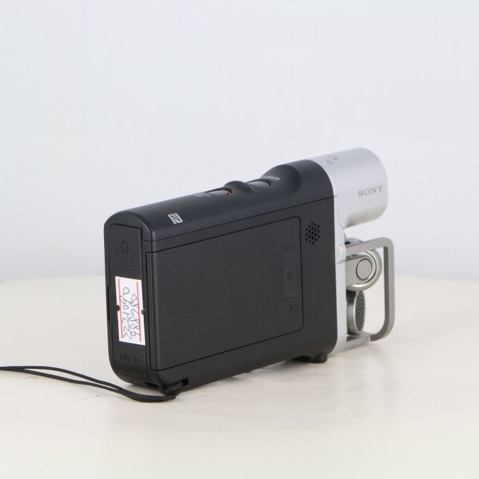 SONY HDR-MV1 ミュージックビデオレコーダー 未使用に近い】SONY HDR