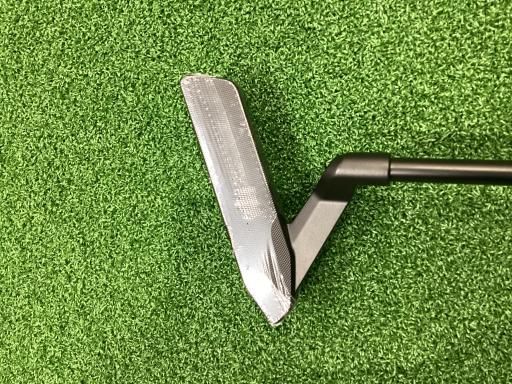 中古】 CROSSPUTT CROSSPUTT Edge2.0(ブラック) 34インチ パター PT