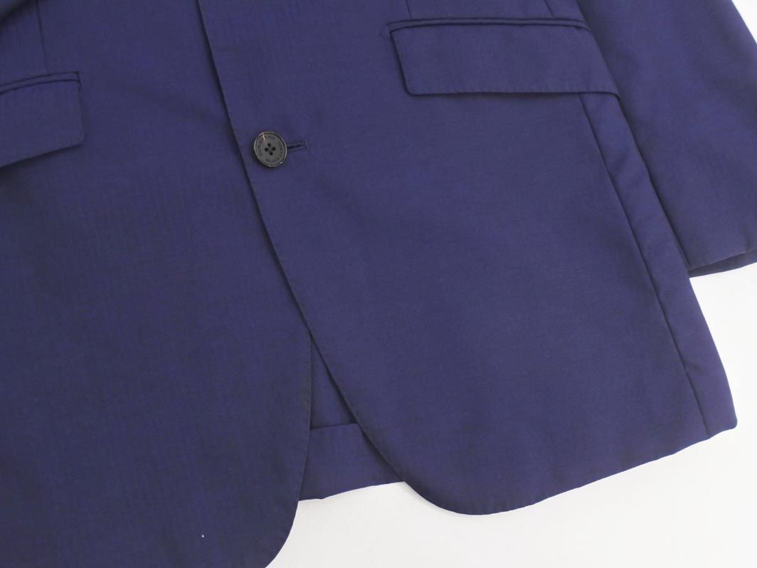 BURBERRY BLACK LABEL バーバリーブラックレーベル テーラード
