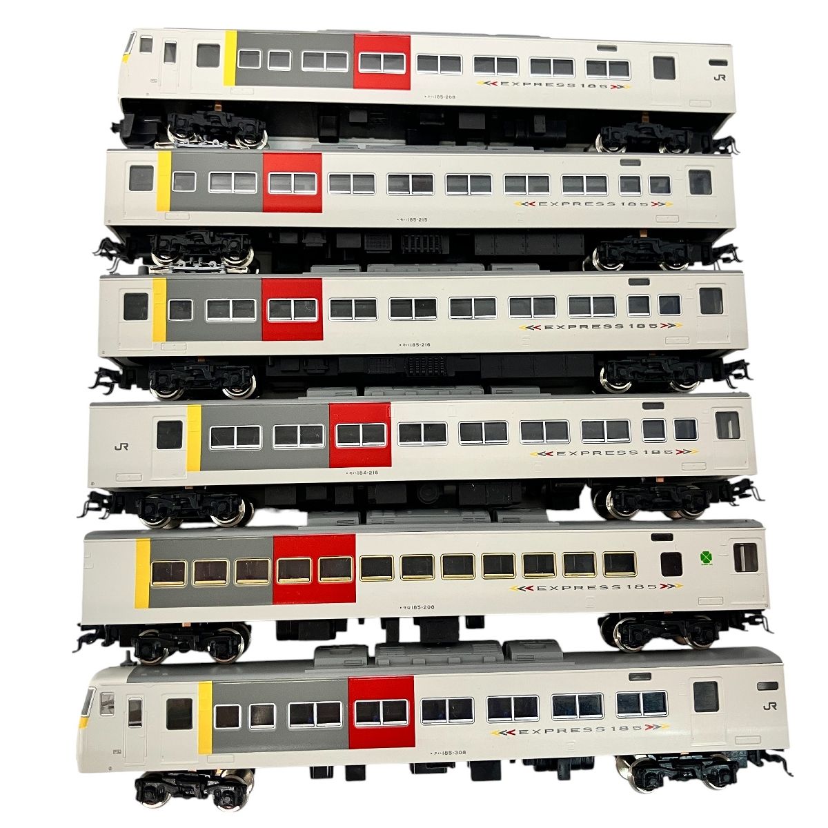 kato鉄道模型纏め売り（ばら売り不可） ①