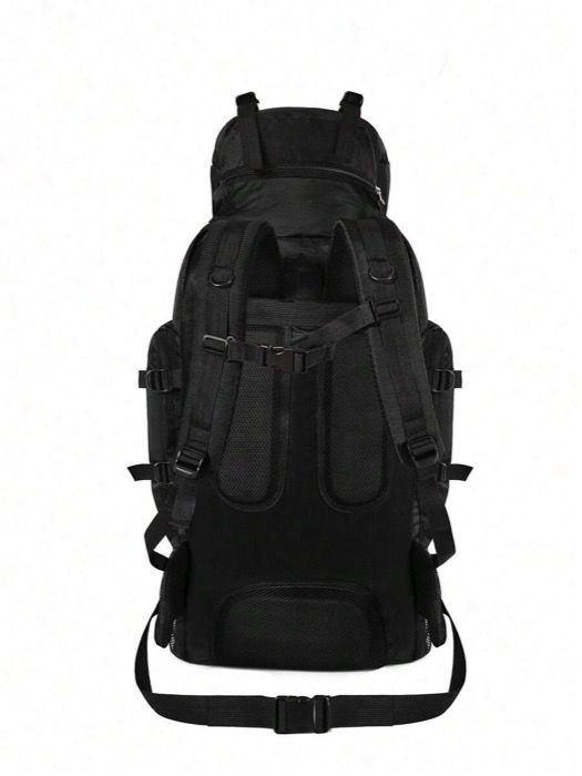 バッグ メンズ バックパック 90L大容量キャンプバックパック 登山バックパック アウトドアスポーツ ハイキング トレッキングショルダーバッグ 防水レインカバー付き クリスマス 教師への贈り物 大学 ノートパソコン KARIMZIABAT_FR