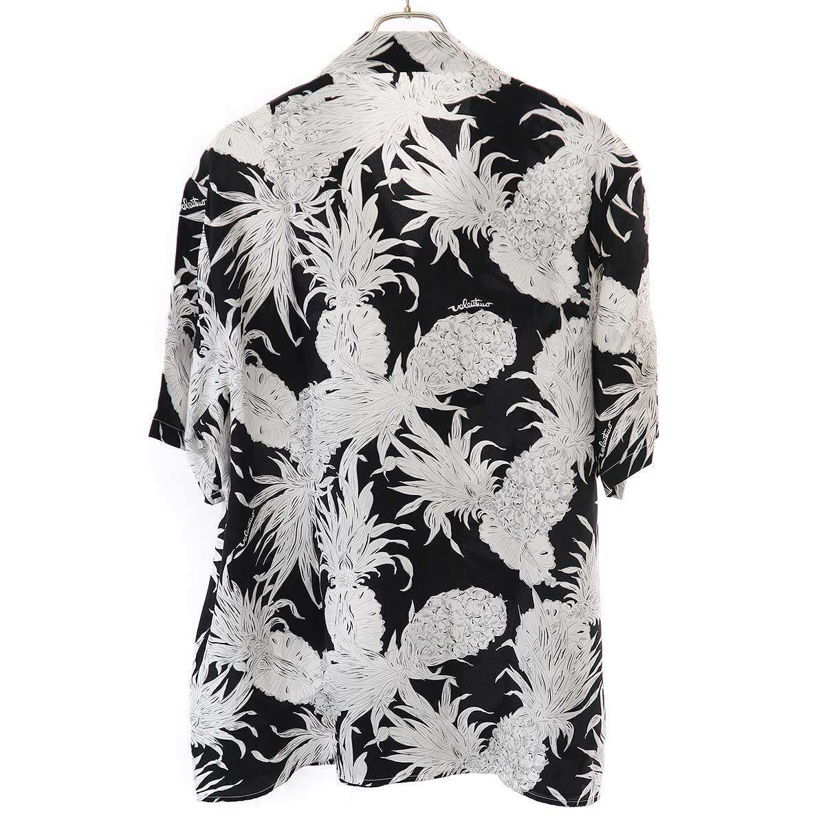 VALENTINO×SUN SURF ヴァレンティノ サンサーフ 23AW トロピカル