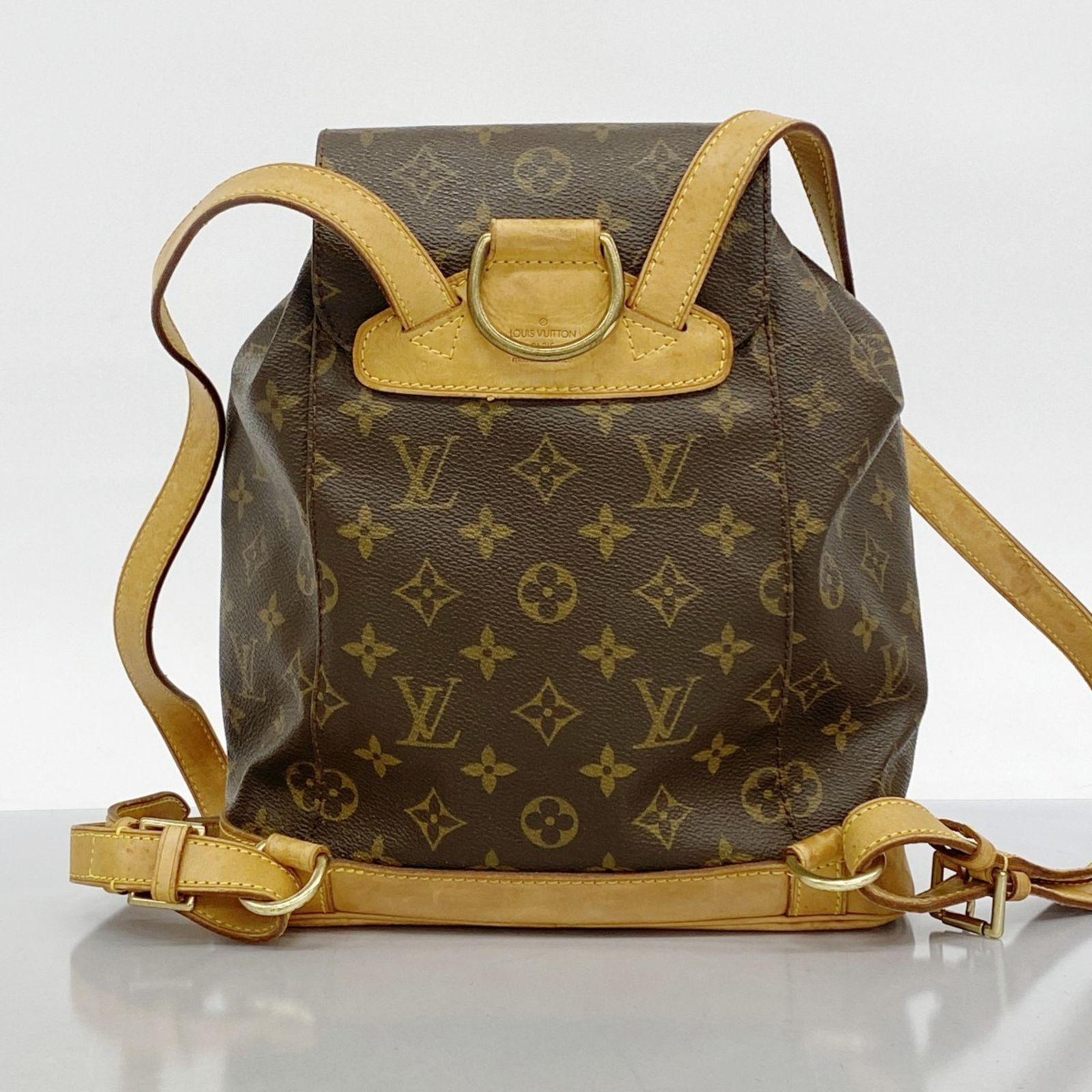 LOUIS VUITTON ルイ・ヴィトン リュック・デイパック 1998年製
