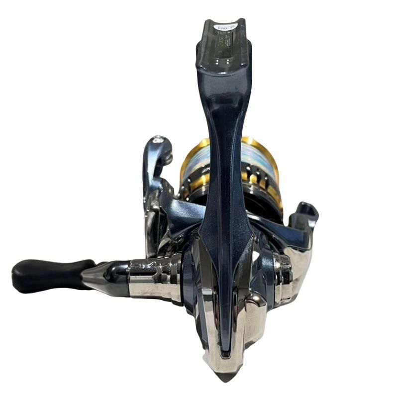 SHIMANO - SHIMANO シマノ スピニングリール ULTEGRA アルテグラ 2500-C 04330 【中古】 22507K592 SHIMANO - SHIMANO シマノ スピニングリール ULTEGRA アルテグラ