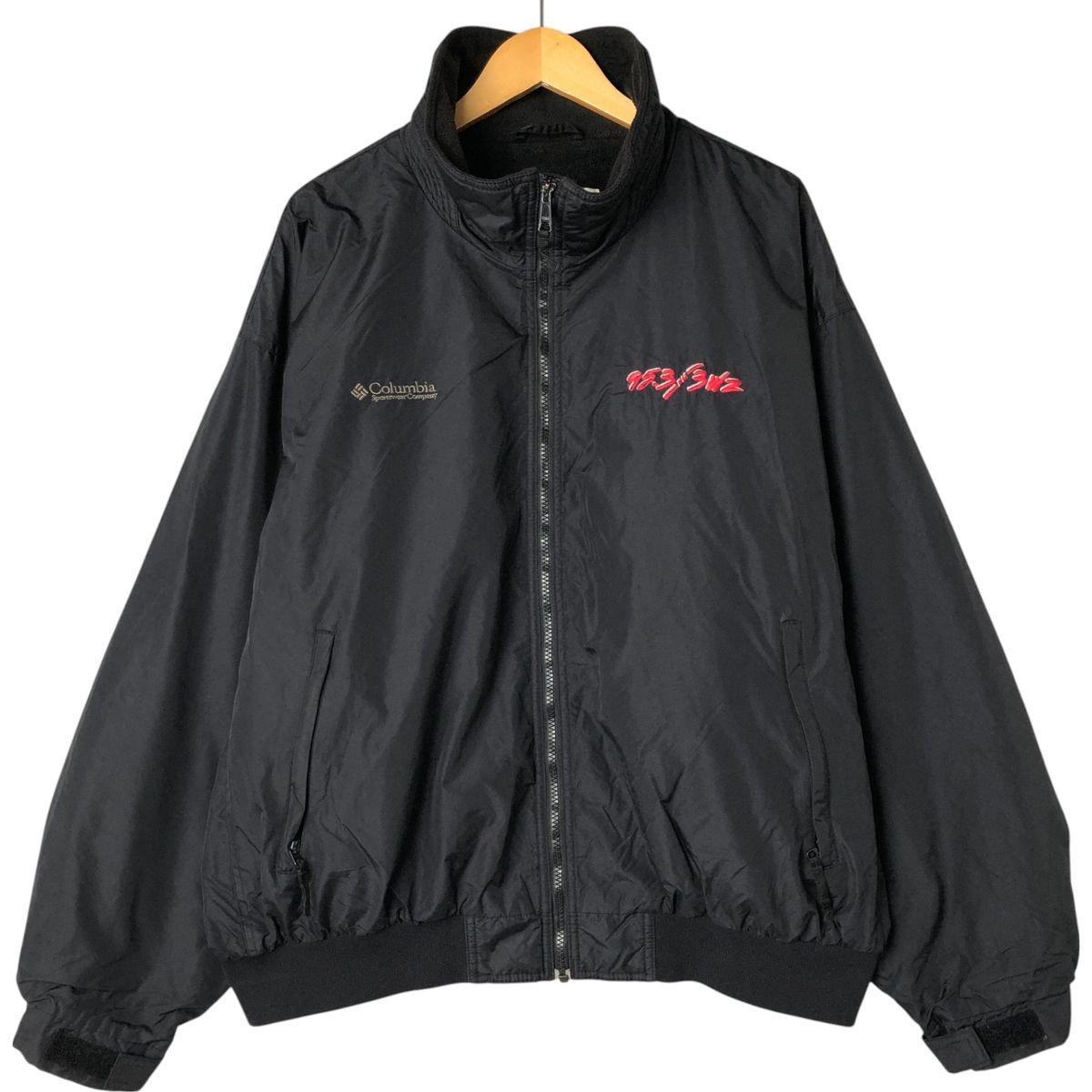 ブルックスブラザーズ スイングトップ ハリントンジャケット チェック XL 紺 ブルックスブラザーズ スイングトップ ハリントンジャケット チェック