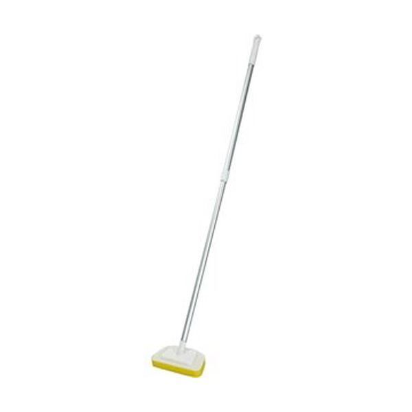 まとめ アズマ工業 お風呂床用ブラシスポFBT753 1本 ×10セット