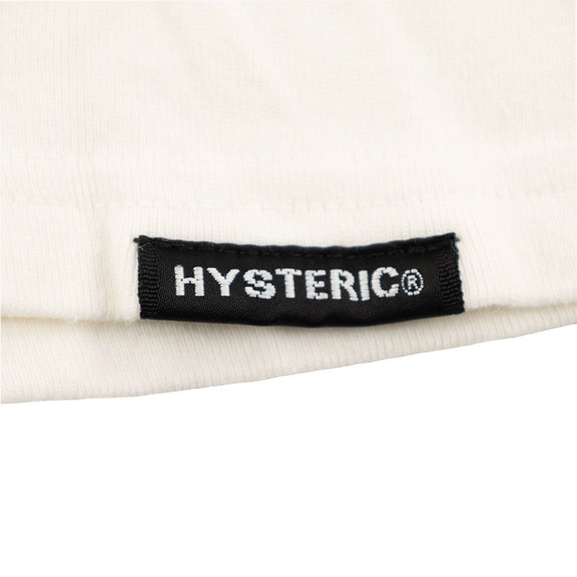 HYSTERIC GLAMOUR\"GO AHEADタンク レア Y2K Old 