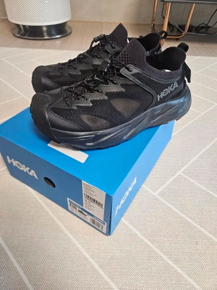 HOKA ONE ONE ホカオネオネ ホパラ 2