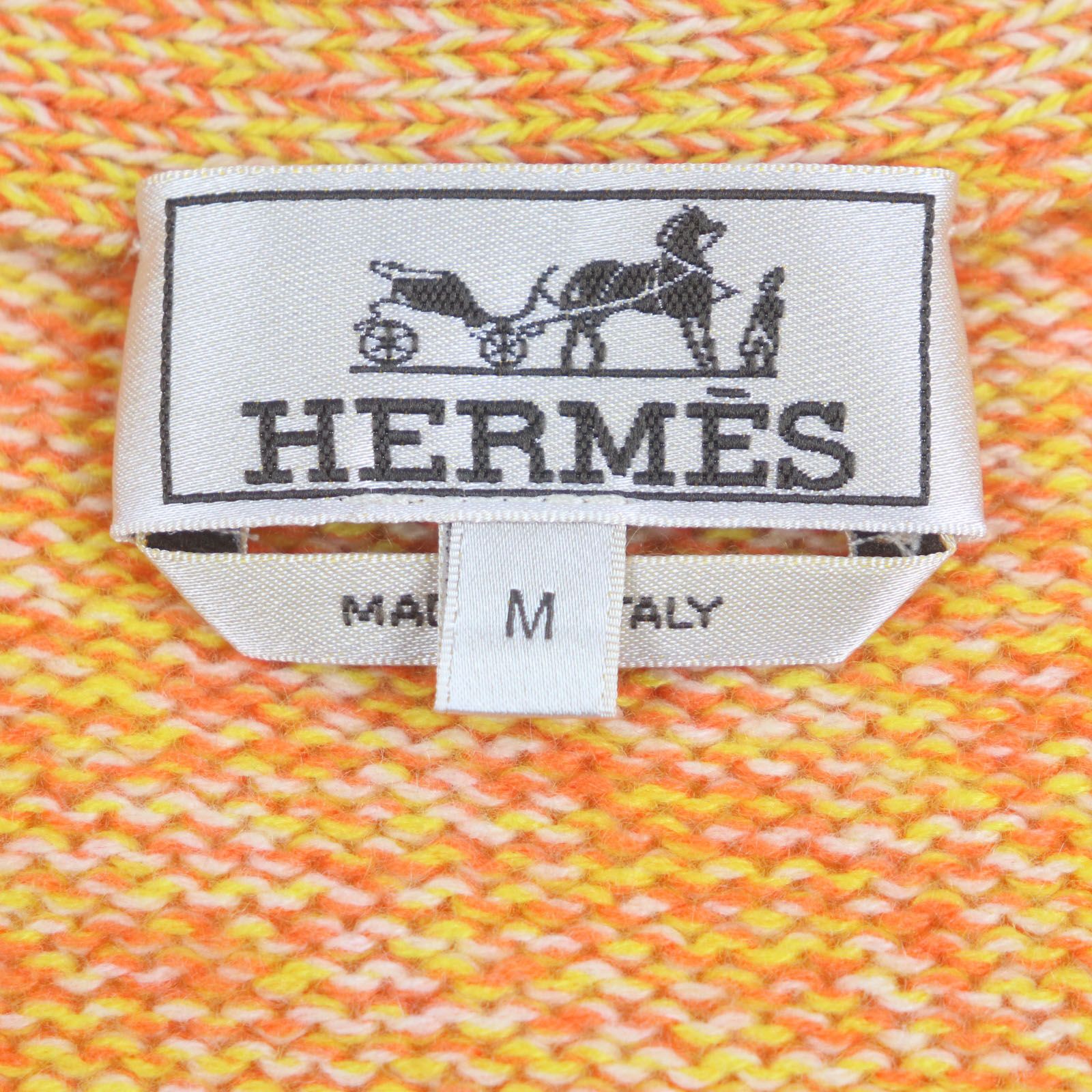 オレンジ ピンク