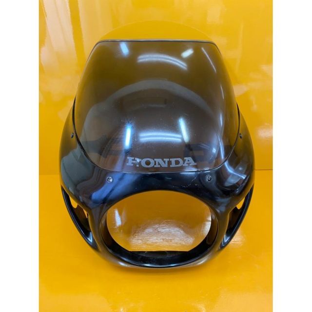 割引 中!! 70906 HONDA ホンダ CB1000SF SC30 ビキニカウル フロントカウル ヘッドライトカウル