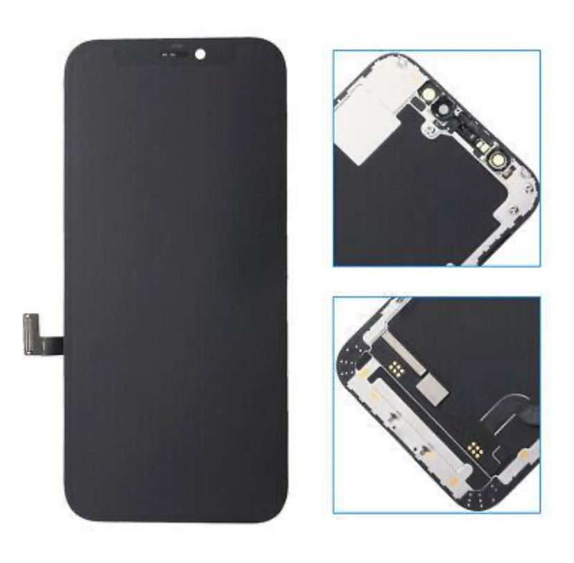 新品特価】iPhone15plus フロントパネル(液晶+タッチパネル) 高品質